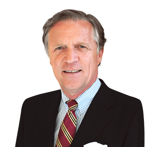 Ingo Beyer von Morgenstern